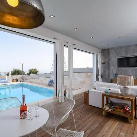Luxurious Malomar Βίλα Κινέτα